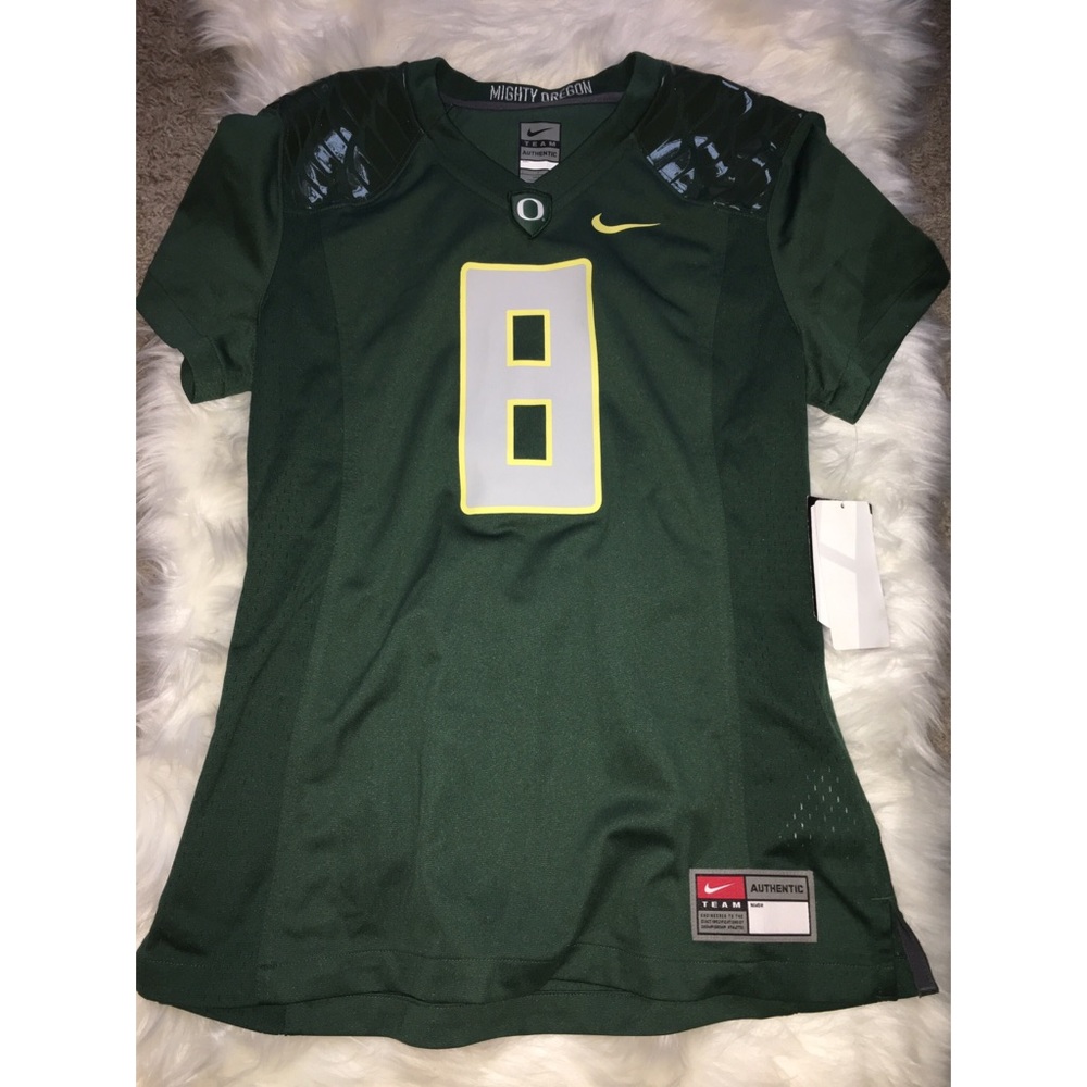 Nike Women’s Oregon Ducks Jersey